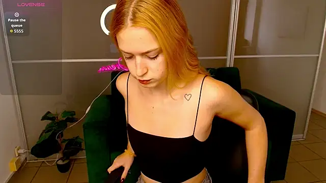 MirandaMayers online show from 10-09-25, 11:41