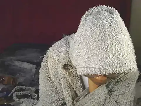 YummyMelanin117 online show from 09-12-25, 12:33