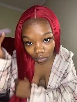 YummyMelanin117 online show from 10-12-25, 11:59