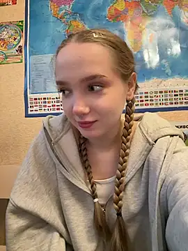 bambi lu online show from 04-04-26, 03:31