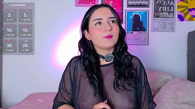 mady malkovax online show from 09-12-25, 11:04