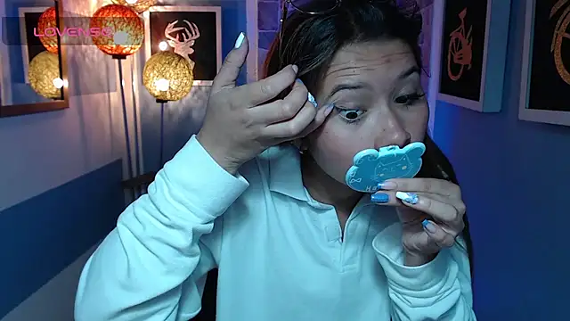 Fiorellaa delsd online show from 09-09-25, 02:49