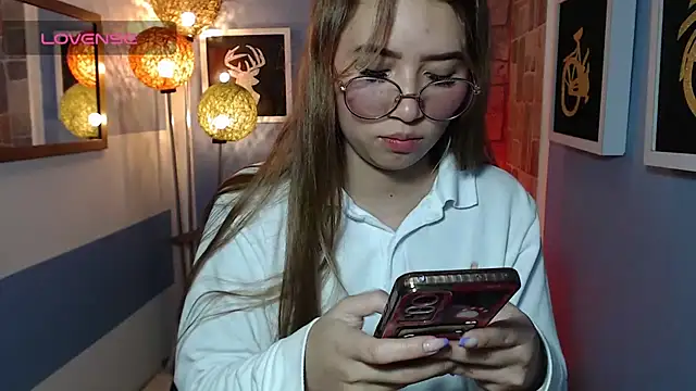 Fiorellaa delsd online show from 09-25-25, 02:43