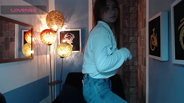 Fiorellaa delsd online show from 09-29-25, 03:39