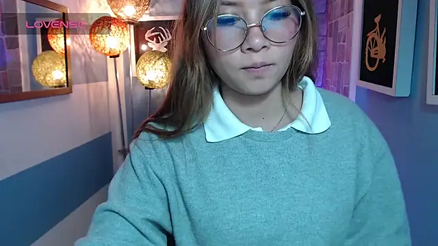 Fiorellaa delsd online show from 11-11-25, 03:12