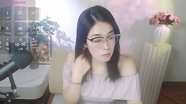 mia0mia0123 online show from 03-20-25, 03:04