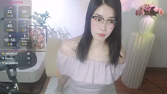 mia0mia0123 online show from 03-20-25, 06:09