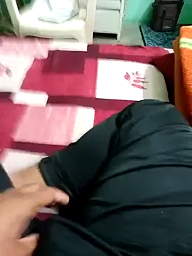 A-1PLAYBOY0 online show from 02-16-26, 03:41