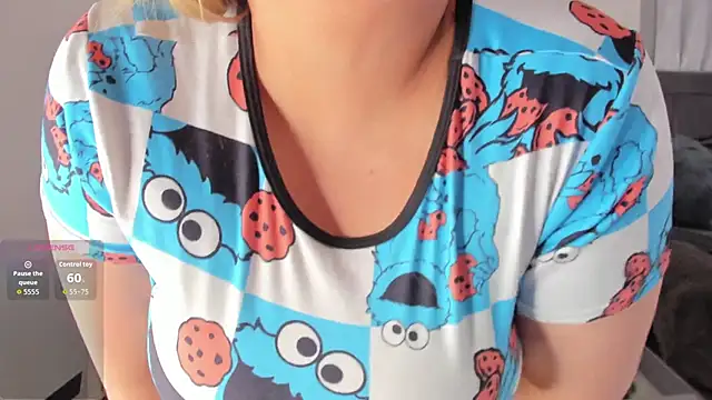 ariana cruz online show from 10-01-25, 07:20