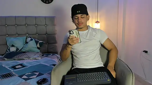 samxx muscle online show from 09-24-25, 02:09