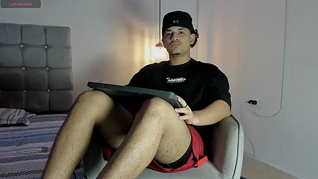 samxx muscle online show from 10-01-25, 02:56