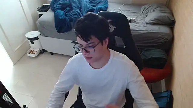 TimiidoSP011 online show from 11-11-25, 01:00