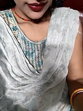 Eshwari Chopra online show from 11-14-25, 10:03