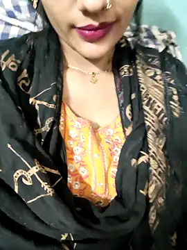 Eshwari Chopra online show from 11-27-25, 03:52