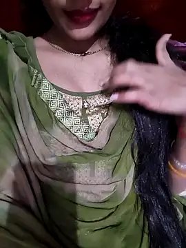 Eshwari Chopra online show from 01-13-26, 05:35