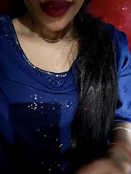 Snapshot of Eshwari_Chopra chatting on 02-12-26, 06:41 Eshwari Chopra online show from 02-12-26, 06:41