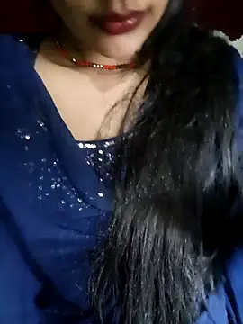 Snapshot of Eshwari_Chopra chatting on 02-20-26, 05:04 Eshwari Chopra online show from 02-20-26, 05:04
