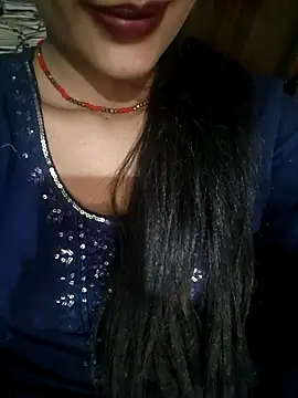 Snapshot of Eshwari_Chopra chatting on 03-14-26, 05:24 Eshwari Chopra online show from 03-14-26, 05:24