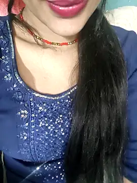 Snapshot of Eshwari_Chopra chatting on 04-06-26, 05:14 Eshwari Chopra online show from 04-06-26, 05:14