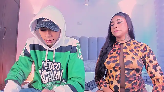 candyandmarilyn online show from 11-08-25, 09:02