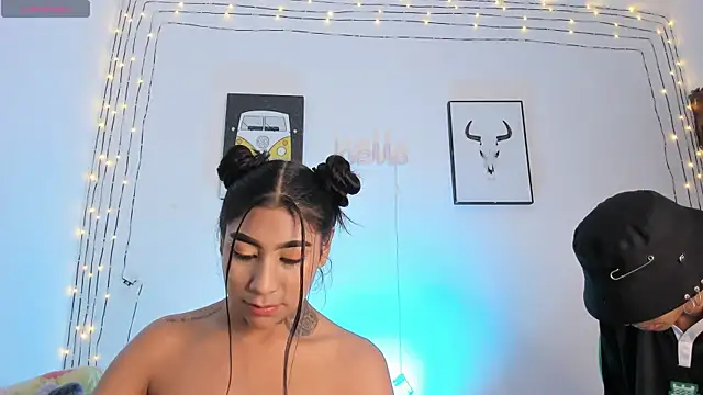 candyandmarilyn online show from 12-19-25, 09:38