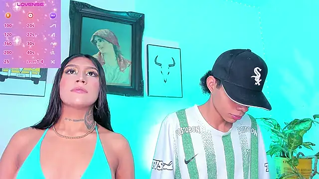 candyandmarilyn online show from 02-08-26, 10:13