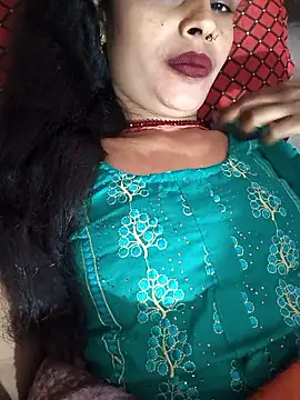 Eshna Dabral online show from 10-30-25, 03:35