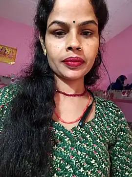 Eshna Dabral online show from 11-06-25, 02:34