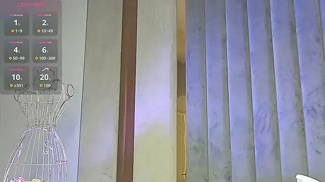 Sophie Maeve online show from 09-23-25, 04:04