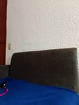 Snapshot of dulcewitch chatting on 10-01-25, 02:01 dulcewitch online show from 10-01-25, 02:01