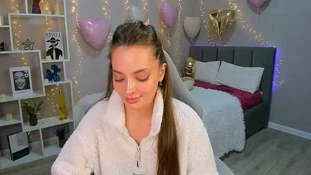 MelanieAlves online show from 02-19-26, 06:26