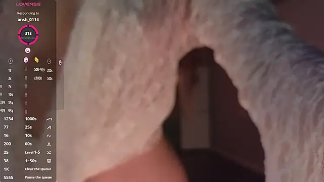 Ella lee15 online show from 10-17-25, 02:48