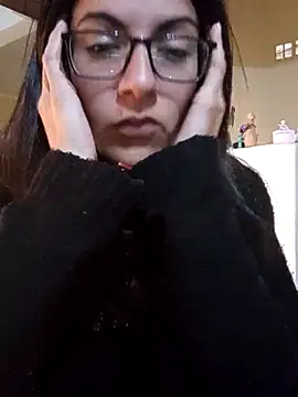 Camilitah online show from 09-10-25, 02:28