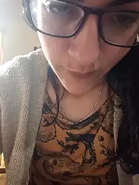 Camilitah online show from 10-11-25, 12:15