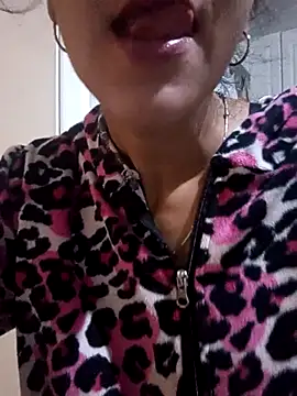 Camilitah online show from 03-08-26, 02:32