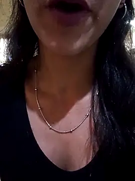 Camilitah online show from 03-09-26, 06:23