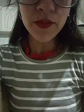 Camilitah online show from 06-27-26, 03:33