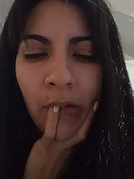 Camilitah online show from 07-27-26, 03:30