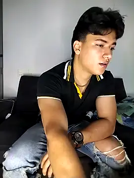 THE LITTLE LIAM online show from 10-09-25, 09:57