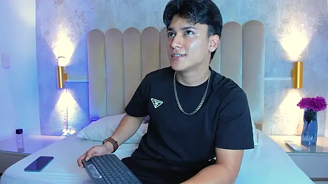 THE LITTLE LIAM online show from 12-05-25, 12:47