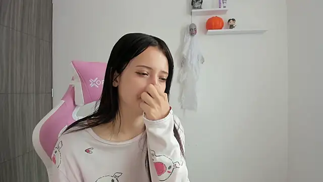 ImBunnyNova online show from 10-14-25, 12:50