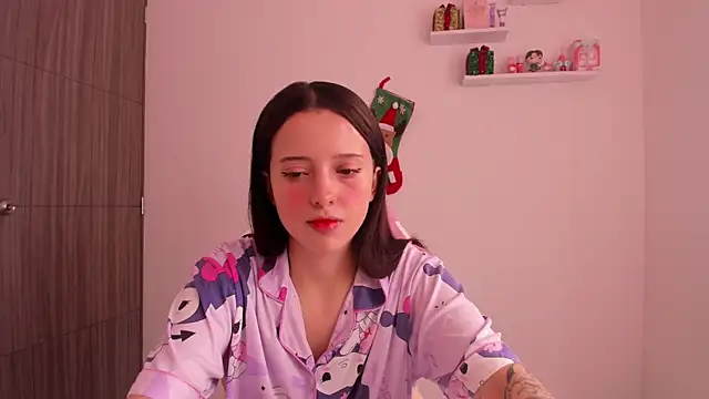 ImBunnyNova online show from 12-19-25, 02:46