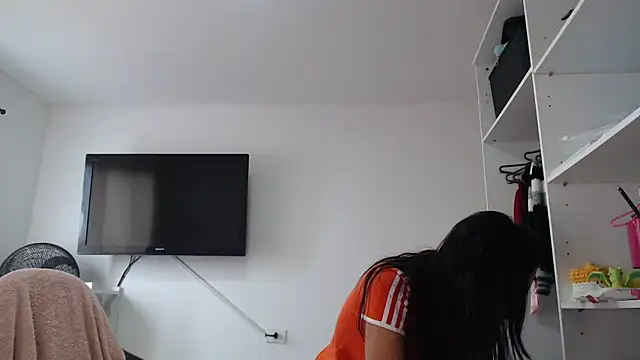 Snapshot of babygirlfree chatting on 04-13-26, 07:41 babygirlfree online show from 04-13-26, 07:41