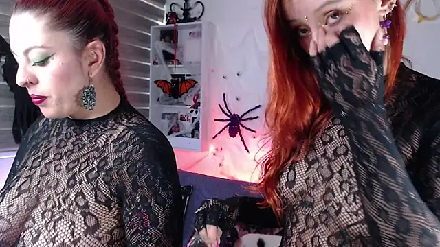 Lexxi hot online show from 10-15-25, 07:14