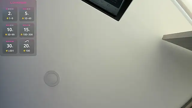 Elaine87  online show from 01-05-26, 09:18