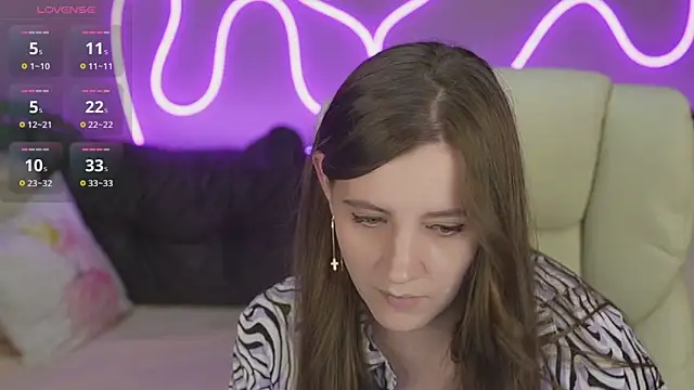 ValeryMurr online show from 11-02-25, 09:33