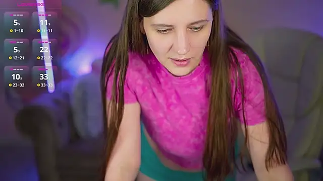 ValeryMurr online show from 12-17-25, 07:53