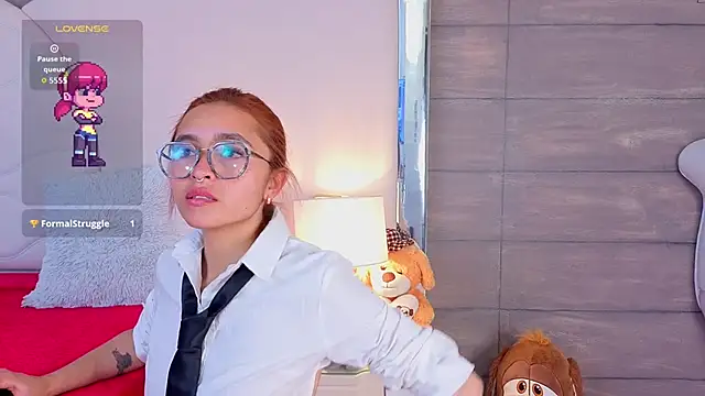 MilleyJones online show from 09-10-25, 07:58