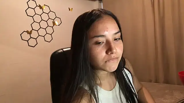 amelia hall online show from 10-02-25, 03:41