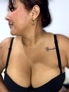 sashaoficial  online show from 01-16-26, 10:25